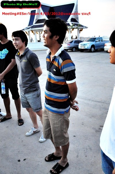 เสื้อลาย พี่โต้ด
