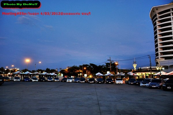 ES EASTERN ZONE เป็นตะคึก คัก!!!!