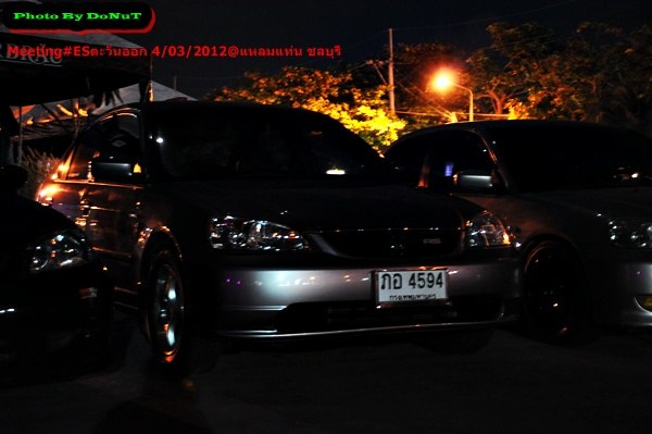 พี่ศักดิ์@บ้านสวน  MT สับกระจาย!!!