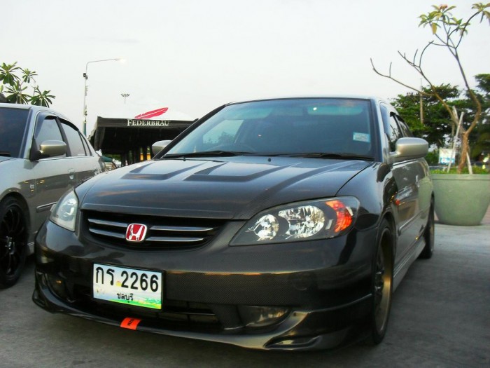 ปิดท้ายด้วยหัว คาร์บอน-เคฟล่าร์