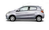 Mitsubishi จัดหนัก เปิดราคา Mirage เริ่ม 3.8 แสน