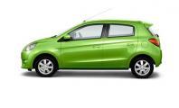 Mitsubishi จัดหนัก เปิดราคา Mirage เริ่ม 3.8 แสน