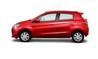 Mitsubishi จัดหนัก เปิดราคา Mirage เริ่ม 3.8 แสน