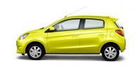 Mitsubishi จัดหนัก เปิดราคา Mirage เริ่ม 3.8 แสน