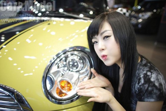 ใครสนใจจะซื้อ mini cooper บ้างครับผม