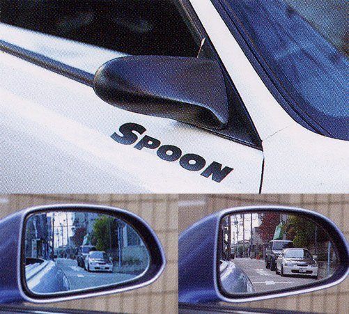 " SPOON "