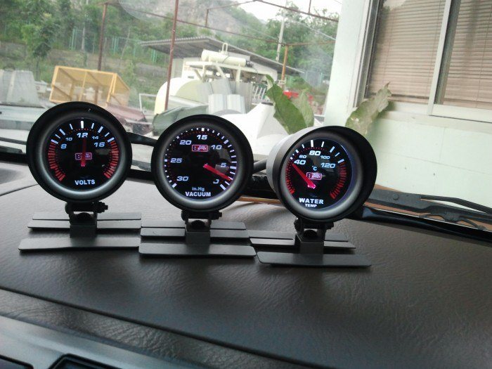 วิธีดูเกจ VACUUM พร้อมตารางการวิเคราะห์เกจวัดสูญญากาศ