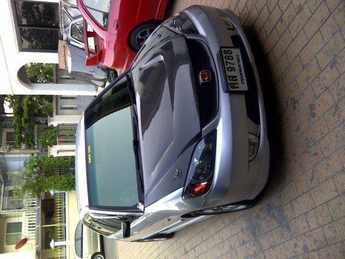 Re: กรจกมองข้างทรง VISION,SPOON,RALLIART และอื่นๆ