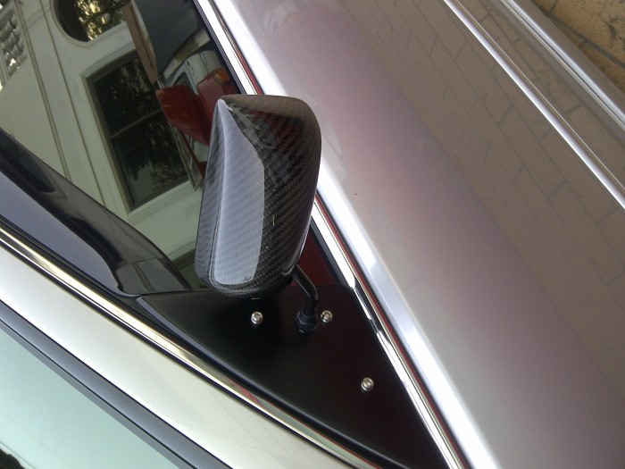 Re: กรจกมองข้างทรง VISION,SPOON,RALLIART และอื่นๆ