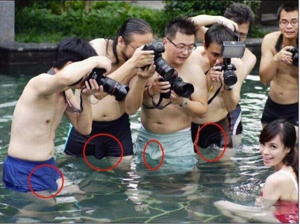 ฝากเตือนช่างภาพทุกท่าน ที่จะไปถ่ายพริตตี้ไนงานมอเตอร์โชว์
