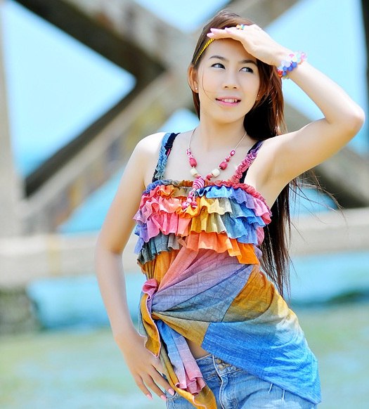 เสน่ห์........................แดนใต้  สวยงามมาก