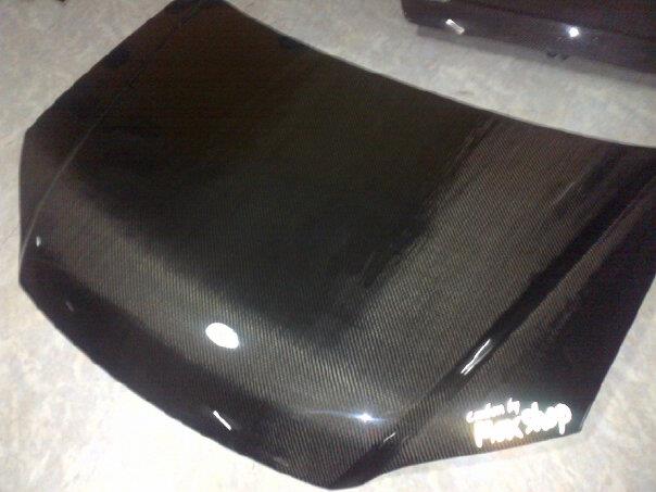 carbon by max shop รับทำสีรถ คาร์บอนแท้ และของแต่งอื่นๆ ร้านเดียวในชลบุรี