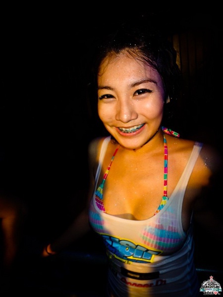 ออกข้อห้าม ขับรถยนต์เล่นสงกรานต์ ถนนสายสำคัญ !!