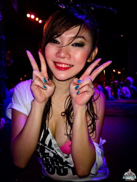 ออกข้อห้าม ขับรถยนต์เล่นสงกรานต์ ถนนสายสำคัญ !!