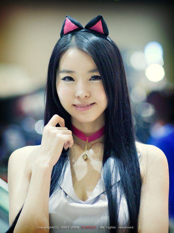 น่ารัก หมวยๆ