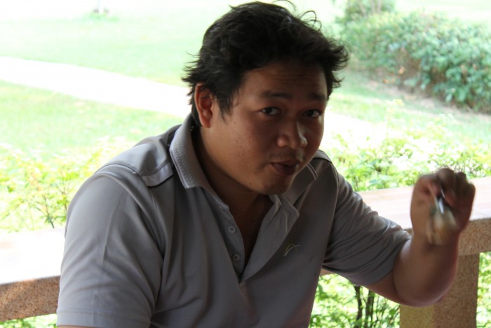 กินๆ (ถ่ายรูปเเต่ตอนกินทุกทีเลยนะ)