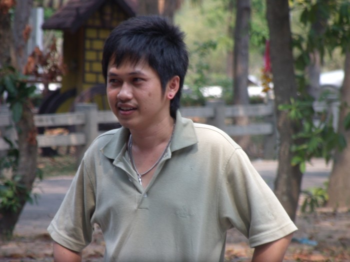 พี่เอ ไชยา