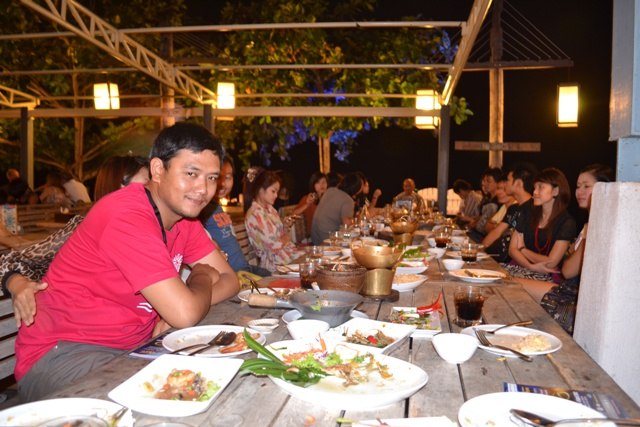 Ha Roo Hii ESRY (ระยอง)  เชิญทางนี้ครัช