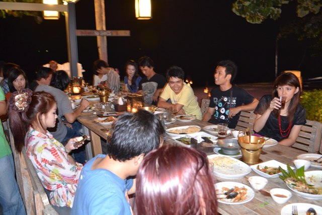Ha Roo Hii ESRY (ระยอง)  เชิญทางนี้ครัช