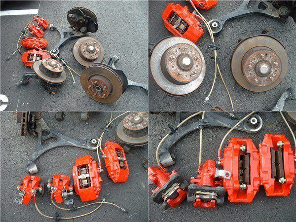 พรมEP3 Type R รีโมทวิทยุเดิม แบคกาไล้ขาเบาะ ฝาหลังเดิม หัวเกียร์mugen ปั้มเบรคหน้าเดิม