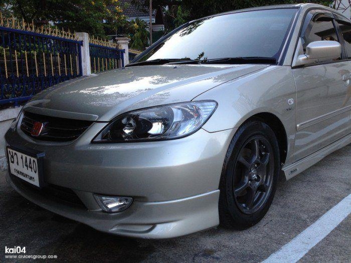 ES-FERIO 04 + TEIN SS and etc. (Update 080455 page3)