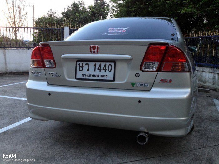 ES-FERIO 04 + TEIN SS and etc. (Update 080455 page3)