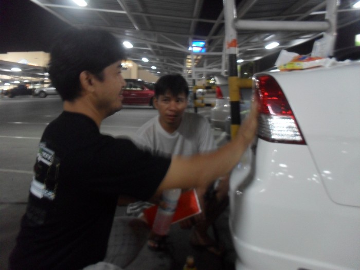 ช่างใหญ่ของเราครับ