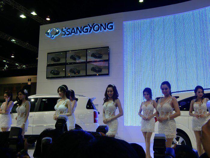 เหล่าบรรดานางฟ้า