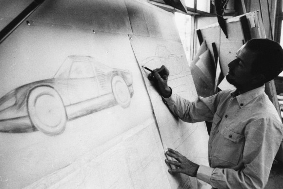 Ferdinand Alexander Porsche สิ้นชีพ บิดาแห่ง Porsche 911 ตายด้วยวัย 76 ปี