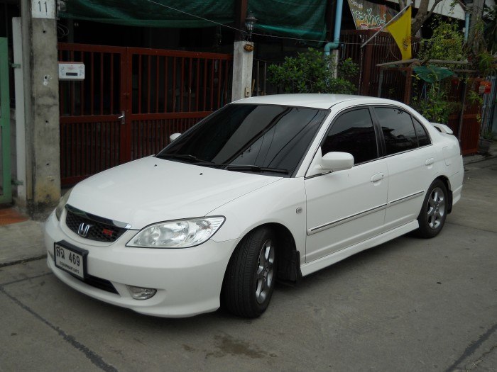 RX 05  เปลี่ยนไฟหน้ามาใหม่ครับบบบบบบบ