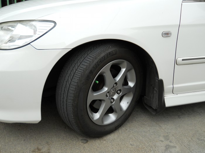 RX 05  เปลี่ยนไฟหน้ามาใหม่ครับบบบบบบบ