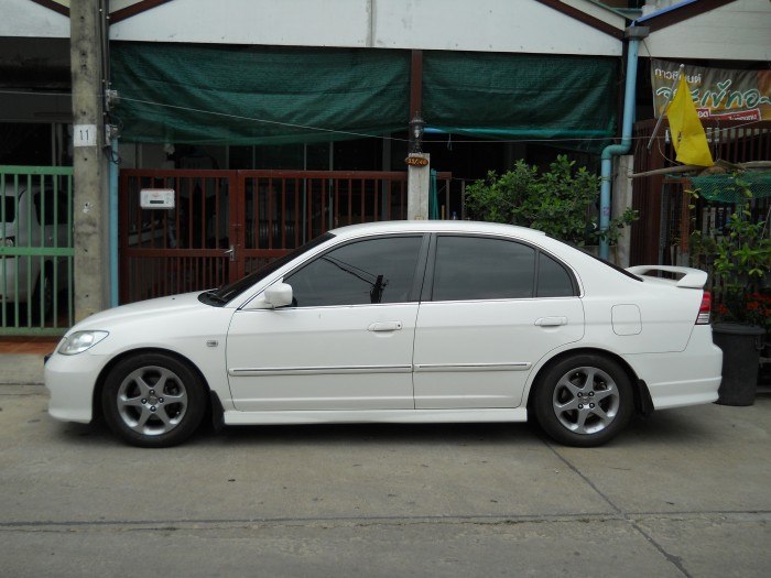 RX 05  เปลี่ยนไฟหน้ามาใหม่ครับบบบบบบบ