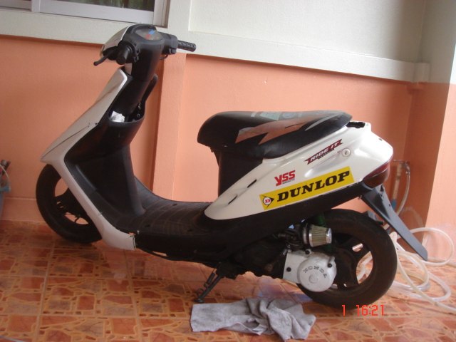 ES k20 turbo at  อัพล่าสุดหน้า 7