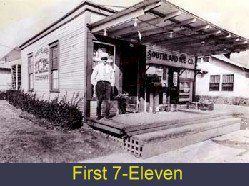 ที่มาของ 7-11 ครับ