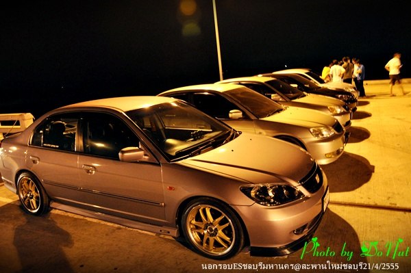 <<เอ๊ะ!!ยังไง 2.0 >>  สีแดงฉ่ำๆ กับk20a3std ผ่านไม่ผ่านเดี๋ยวรู้เลยP.22