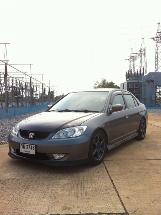 ES 04 ขอนแก่นค้าบ อัพเดต สีแม็กใหม่  หน้า6