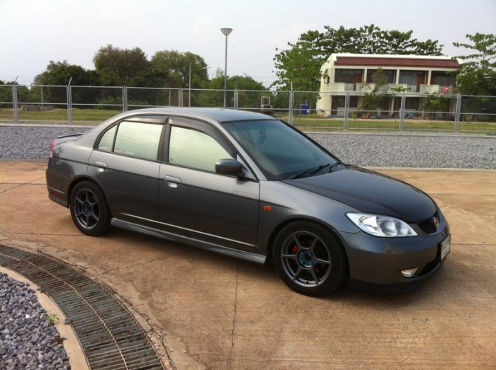 ES 04 ขอนแก่นค้าบ อัพเดต สีแม็กใหม่  หน้า6