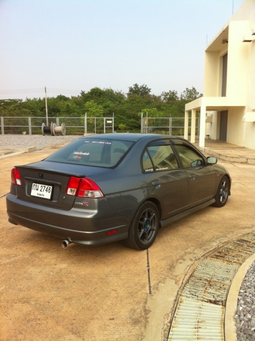 ES 04 ขอนแก่นค้าบ อัพเดต สีแม็กใหม่  หน้า6