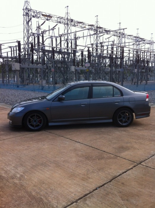 ES 04 ขอนแก่นค้าบ อัพเดต สีแม็กใหม่  หน้า6