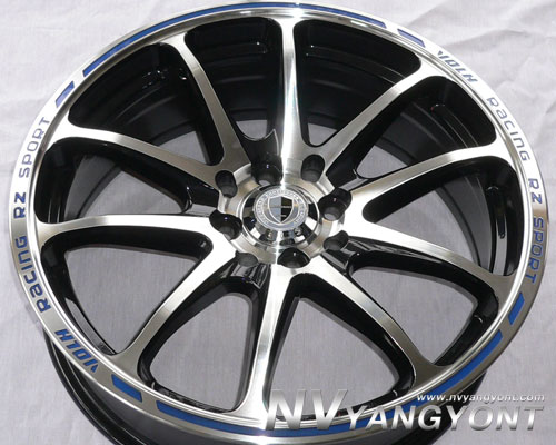 RZ SPORT 17