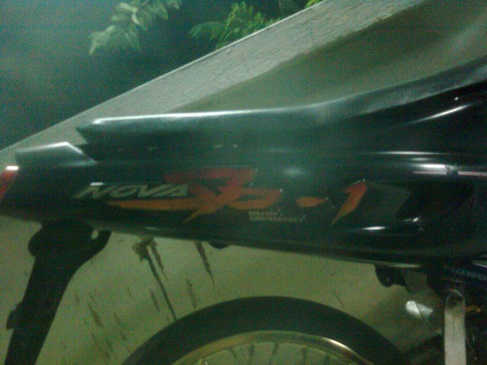 รุ่นนี้ผลิตออกมาน้อยมาก SP-1