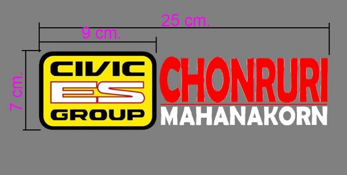 es ชลบุรีพบกันงานมีตติ้งประจำเดือน วันที่ 6 กันยา ณ สนาม BFC บางแสน เวลา 17.00 เป็นต้นไป