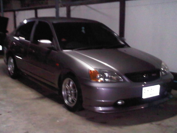 อัพเดท ล่าสุด 2001 rs