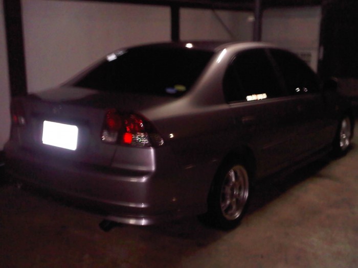 อัพเดท ล่าสุด 2001 rs