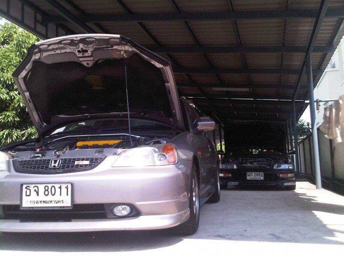 อัพเดท ล่าสุด 2001 rs