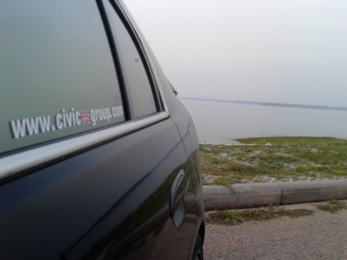 รูปนี้แนวๆ civic ES group คร้าบบบๆ