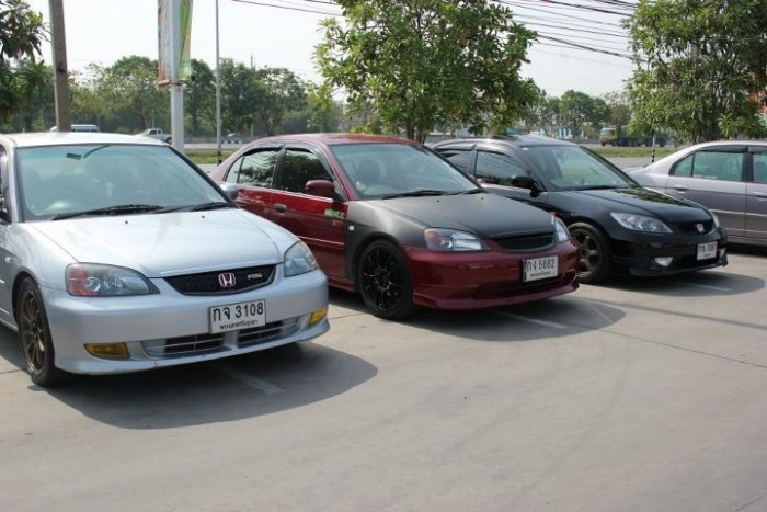 ★★★ES อยุธยา อ่างทอง มาทางนี้กร๊าบ★★★