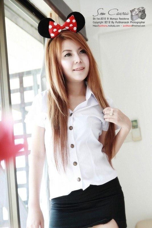 [18+] ระบาย วันละนิด จิตแจ่มใส ประจำเดือน