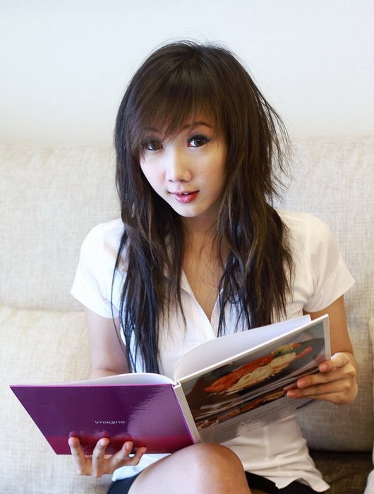 [18+] ระบาย วันละนิด จิตแจ่มใส ประจำเดือน