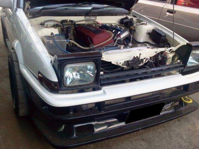 Speed-D Proshop